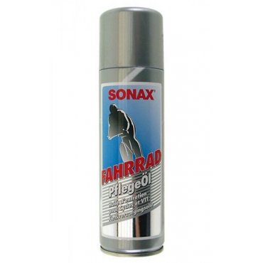 Мастило ланцюга Sonax Fahrrad Chain Lube [300мл]