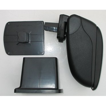 Hyundai I30 подлокотник ASP Slider