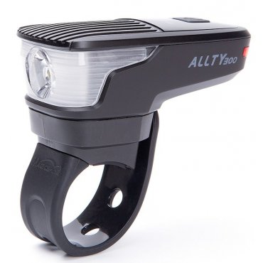 Вело фара Magicshine Allty 300 USB Вело фара Magicshine Allty 300 USB