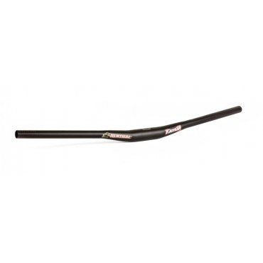 Кермо Renthal Fatbar® 35mm Handlebar [Black]