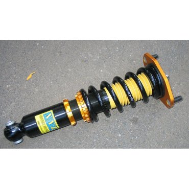 Subaru Forester SH регулируемая винтовая подвеска XYZ Racing Super Sport