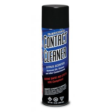 Очищувач контактів Maxima Citrus Electrical Contact Cleaner [400мл]